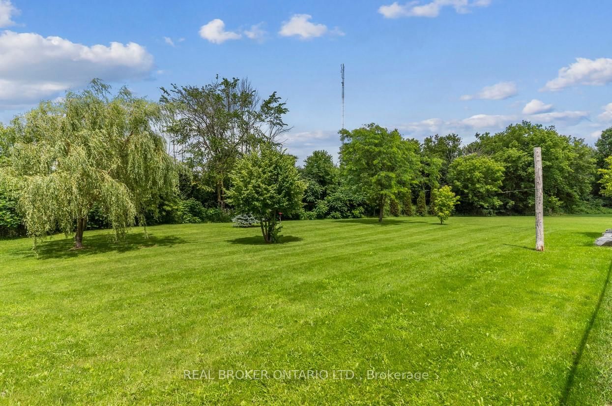 27 Bagshaw Crescent • Uxbridge, ON photo 42