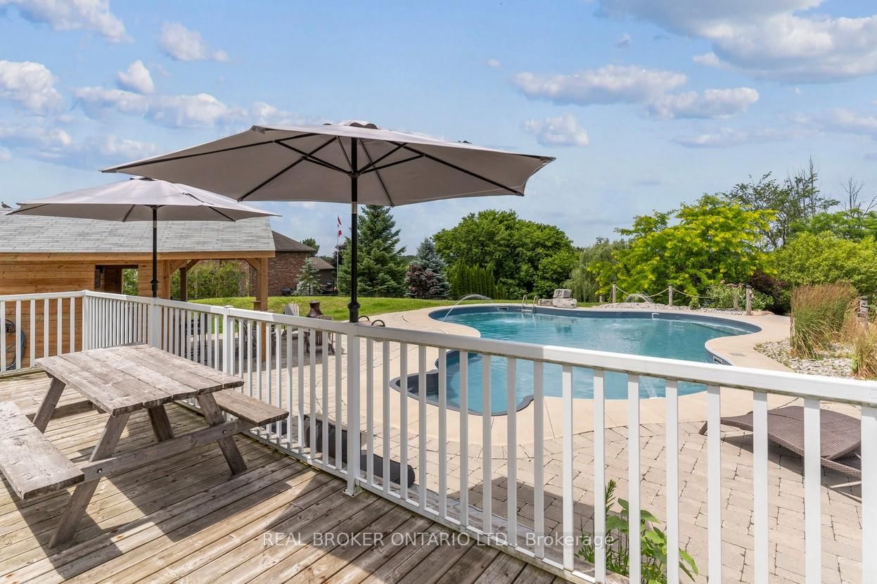 27 Bagshaw Crescent • Uxbridge, ON photo 46