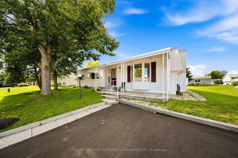 6 Gander Cove