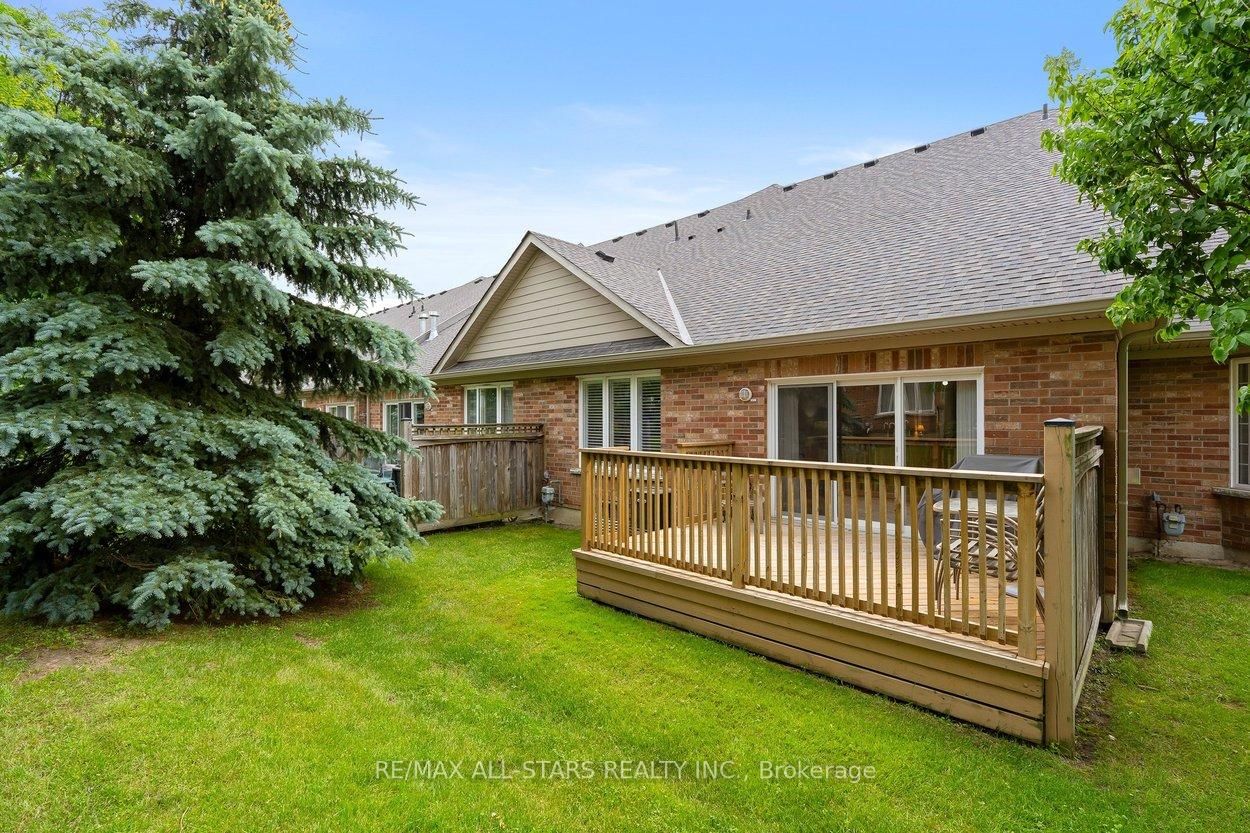 52 Oasis Way • Markham, ON photo 41