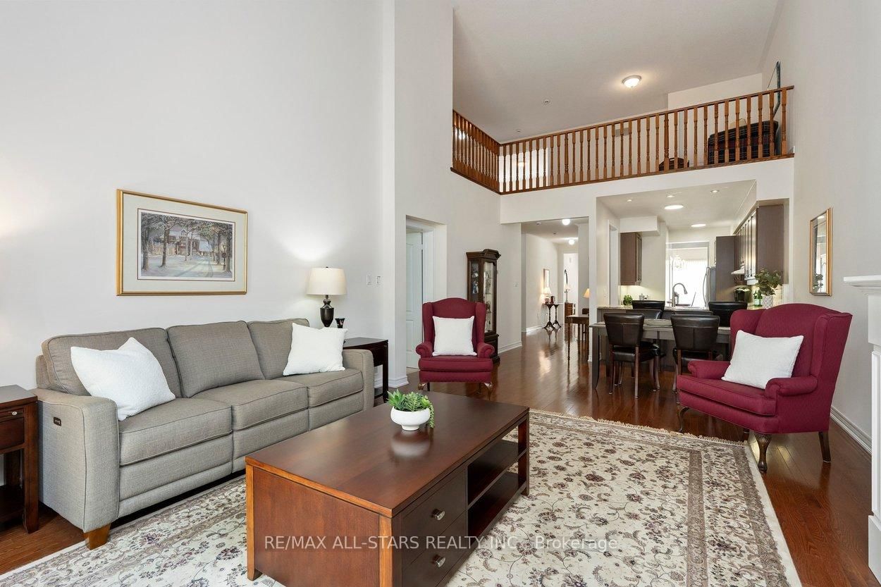 52 Oasis Way • Markham, ON photo 6