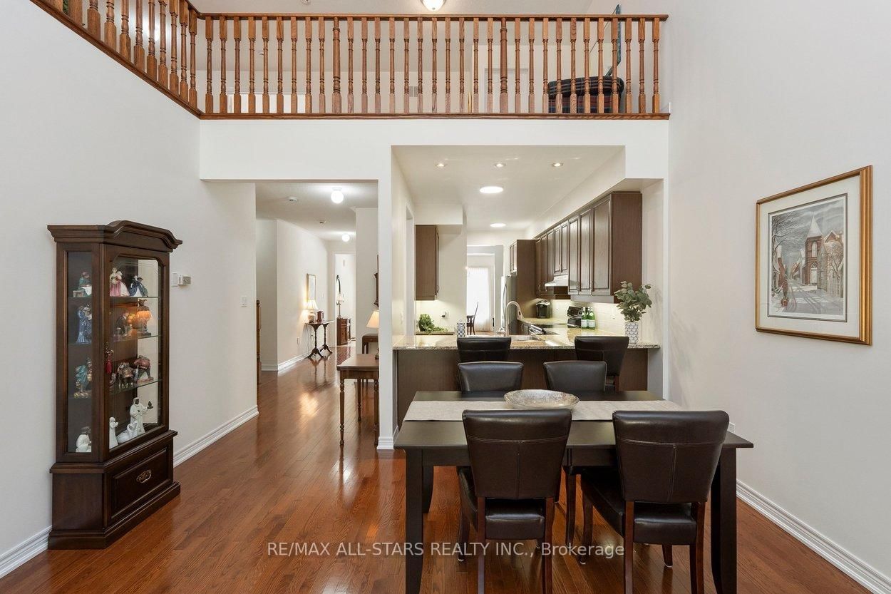 52 Oasis Way • Markham, ON photo 8