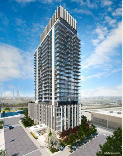 2-bed Condominium Apartment · 27 Korda Gate