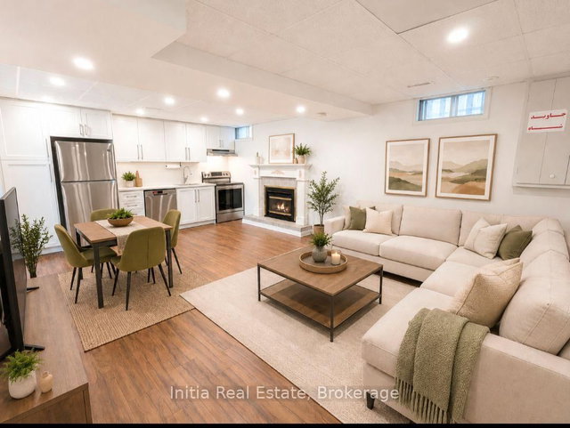 Bsmnt - 28 Summerhill Road