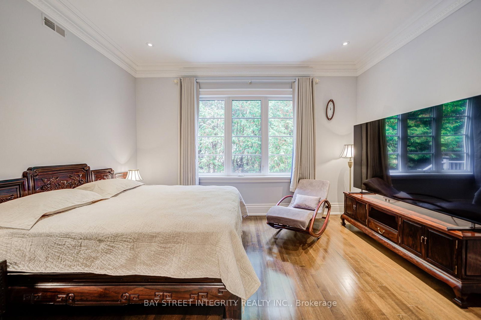 9 Highland Crt, Aurora, view 15