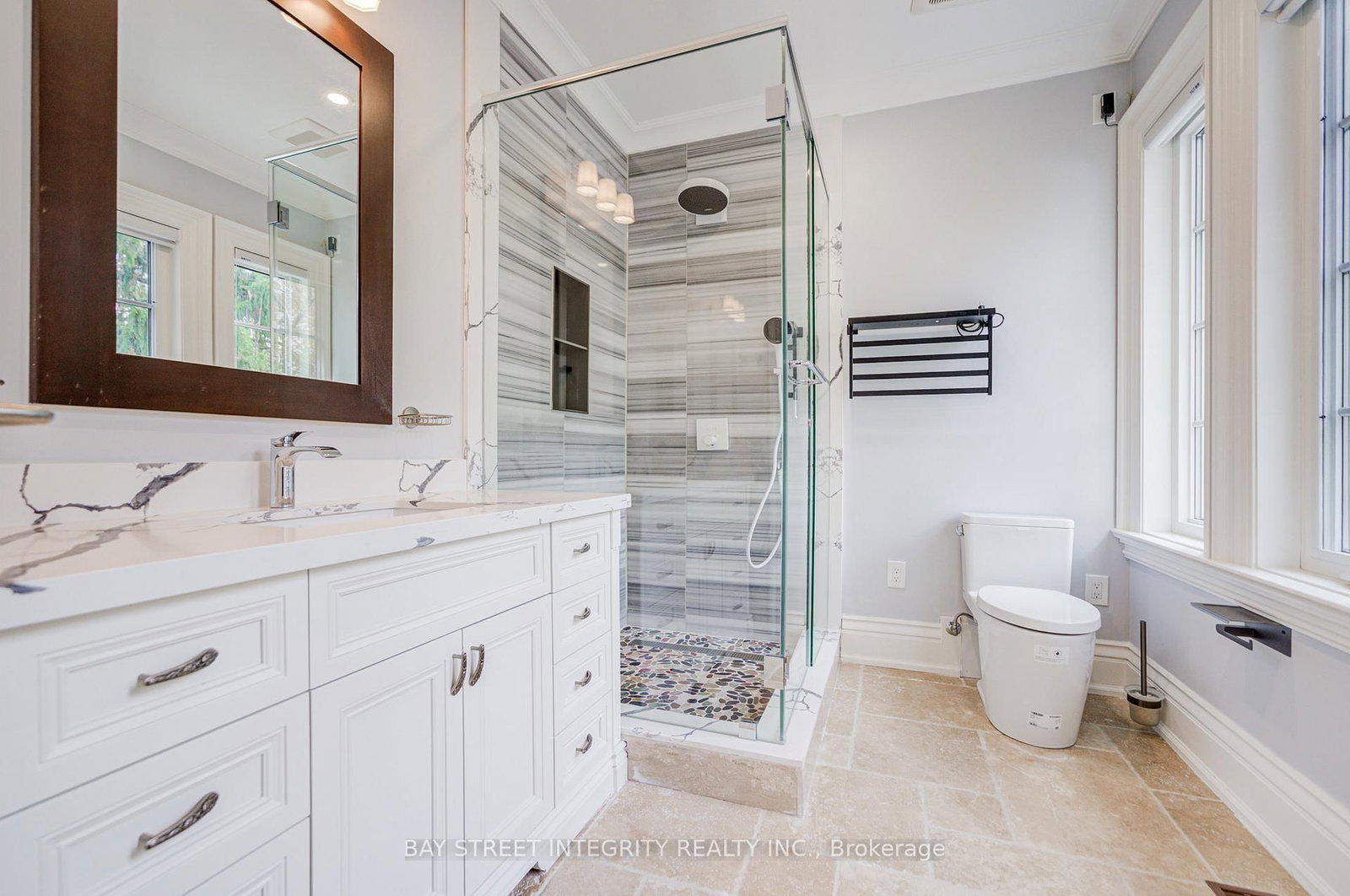 9 Highland Crt, Aurora, view 25