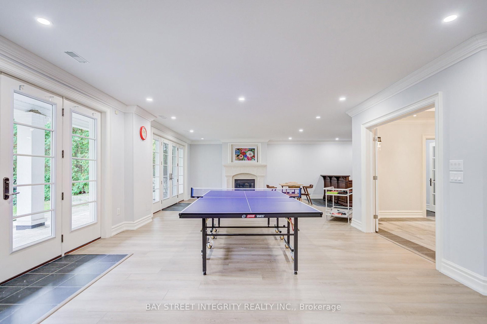 9 Highland Crt, Aurora, view 28