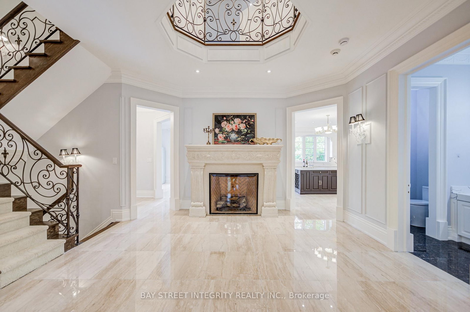 9 Highland Crt, Aurora, view 7