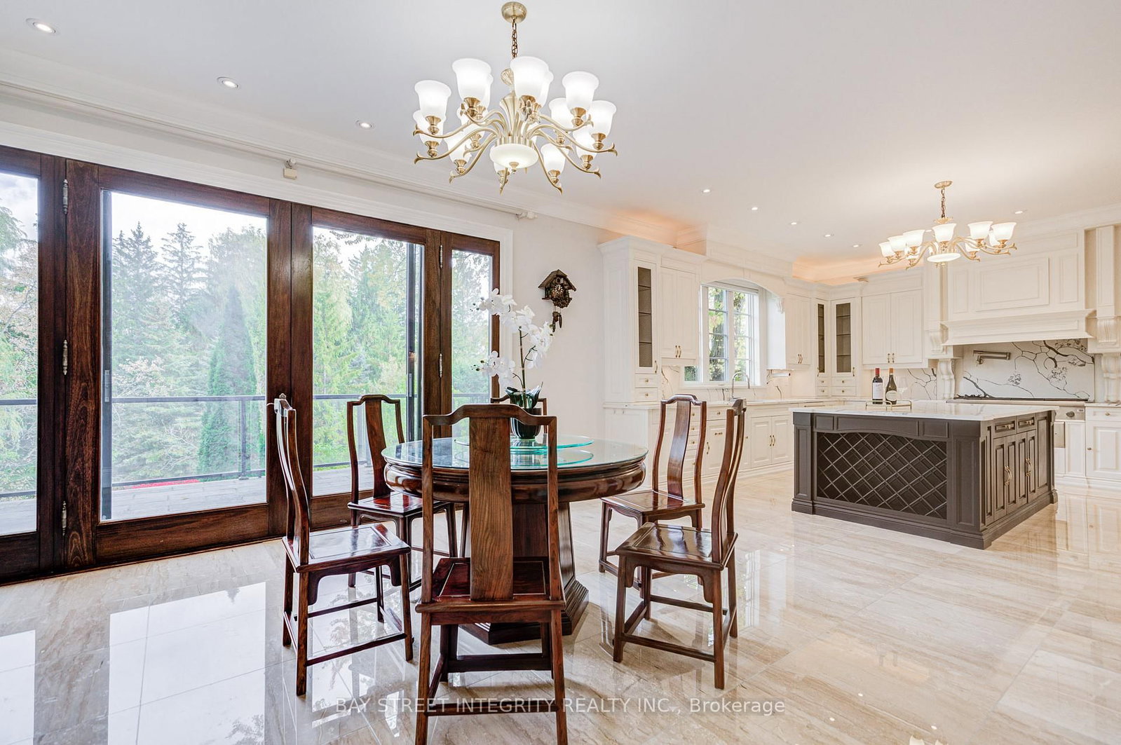9 Highland Crt, Aurora, view 9