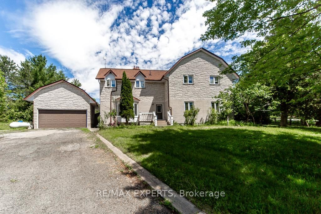 7440 17th Side Road • King, ON photo 1