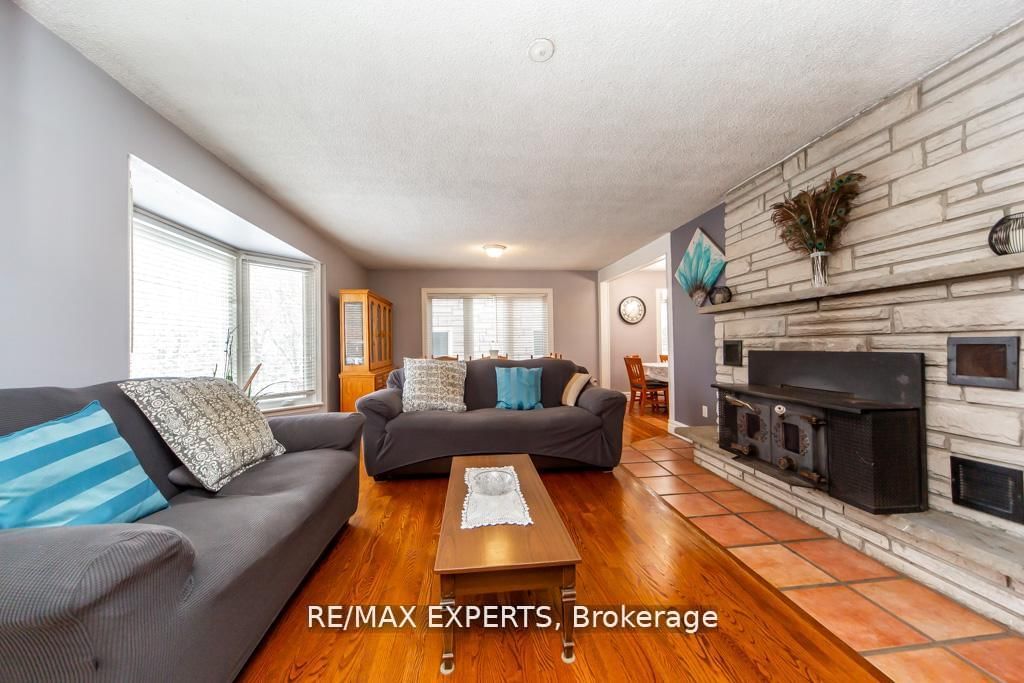 7440 17th Side Road • King, ON photo 10