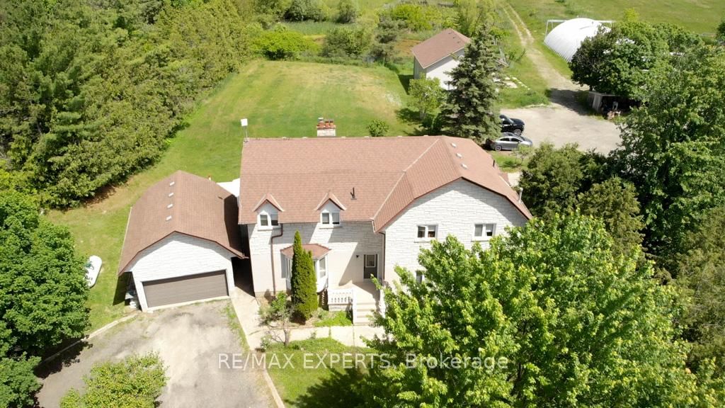 7440 17th Side Road • King, ON photo 35