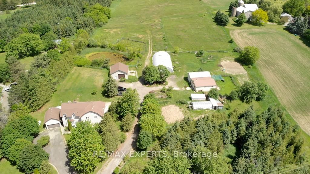 7440 17th Side Road • King, ON photo 38