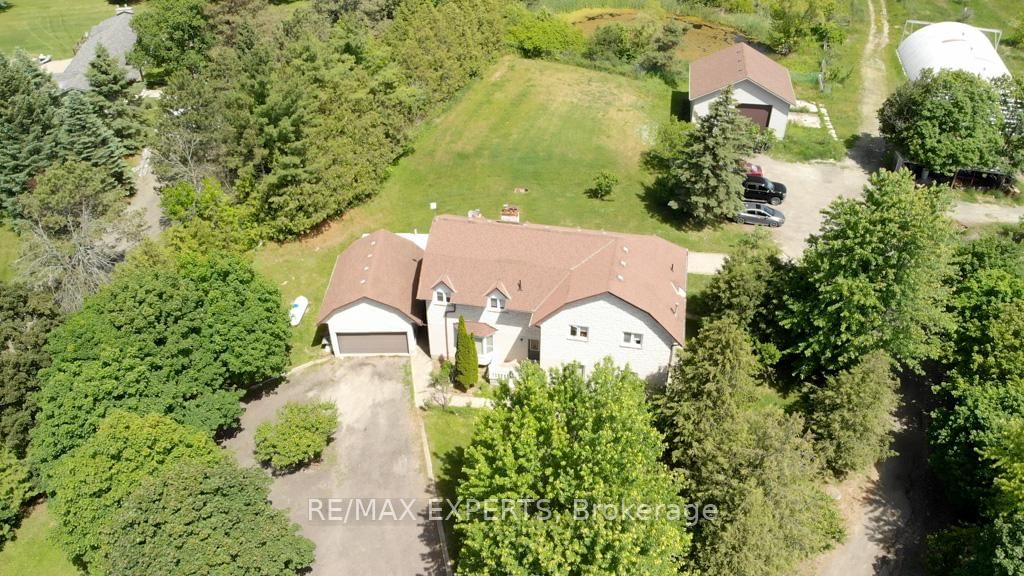 7440 17th Side Road • King, ON photo 39