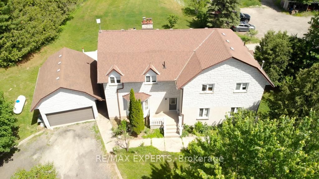 7440 17th Side Road • King, ON photo 40