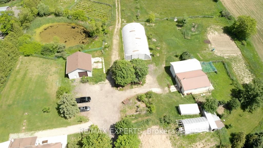 7440 17th Side Road • King, ON photo 44