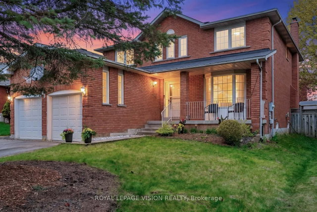 83 Bergin Road