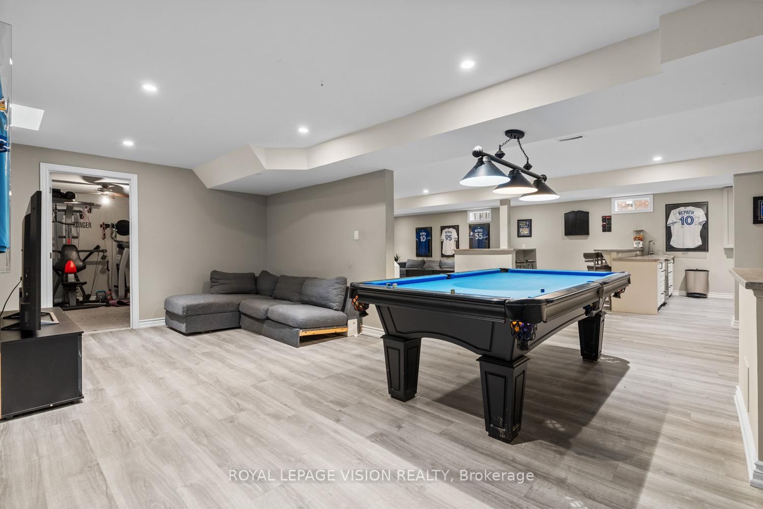 83 Bergin Road • Newmarket, ON photo 28