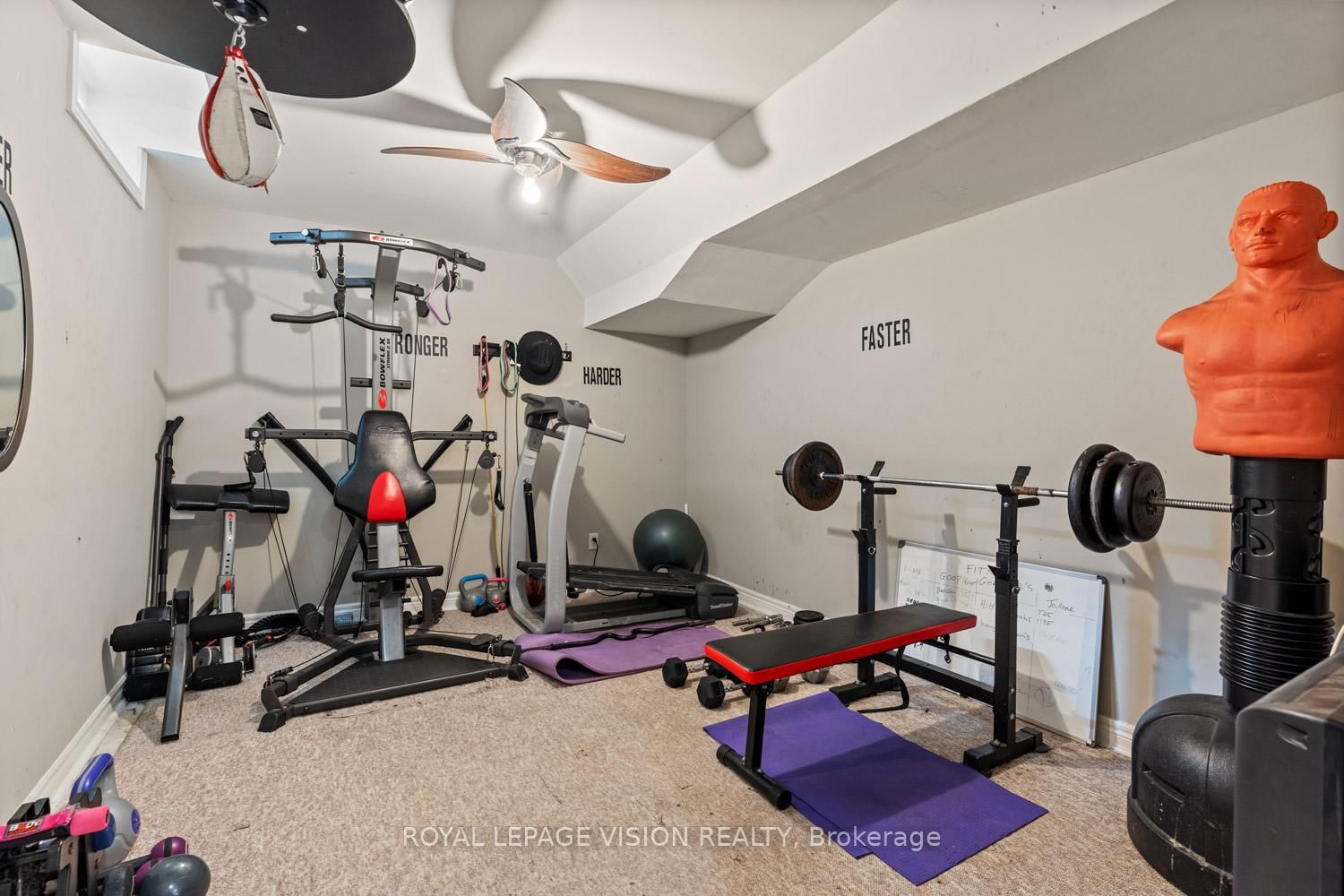 83 Bergin Road • Newmarket, ON photo 35