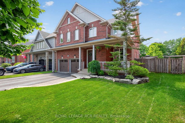 63 Campbell Drive