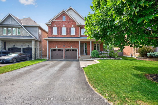 63 Campbell Drive