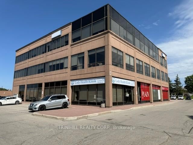 8400 Jane Street, Unit 104