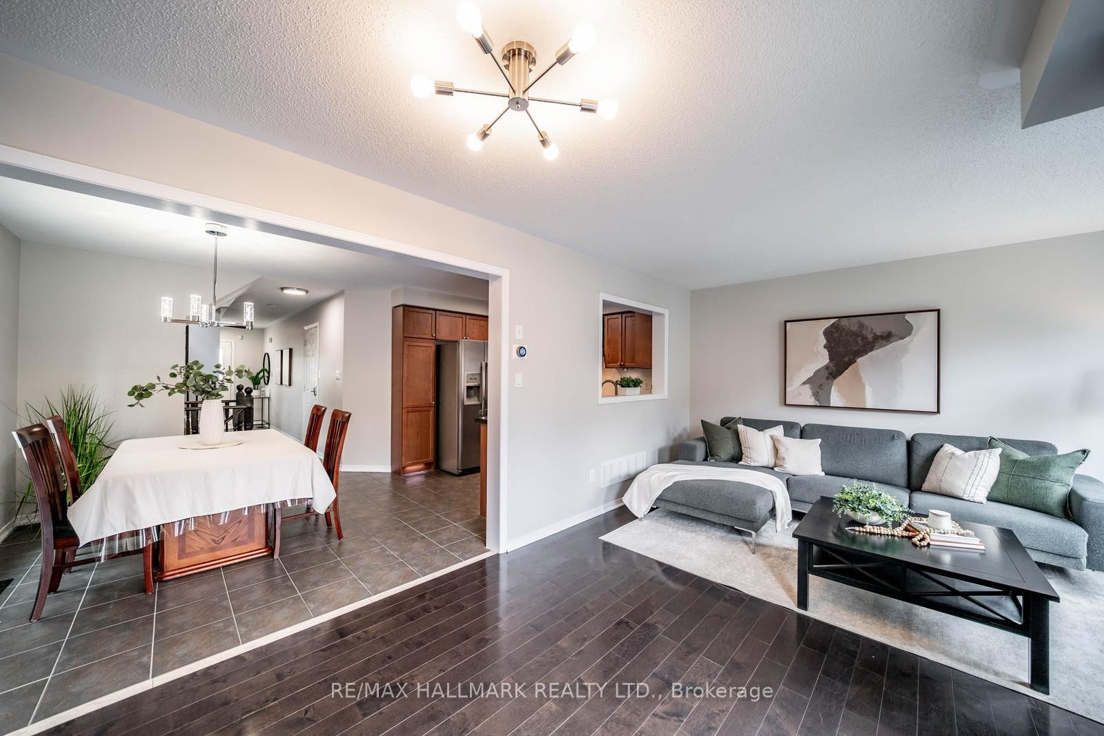 85 Vera Lynn Crescent • Whitchurch-Stouffville, ON photo 15