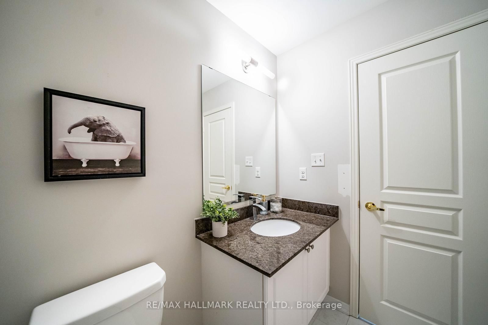 85 Vera Lynn Crescent • Whitchurch-Stouffville, ON photo 35