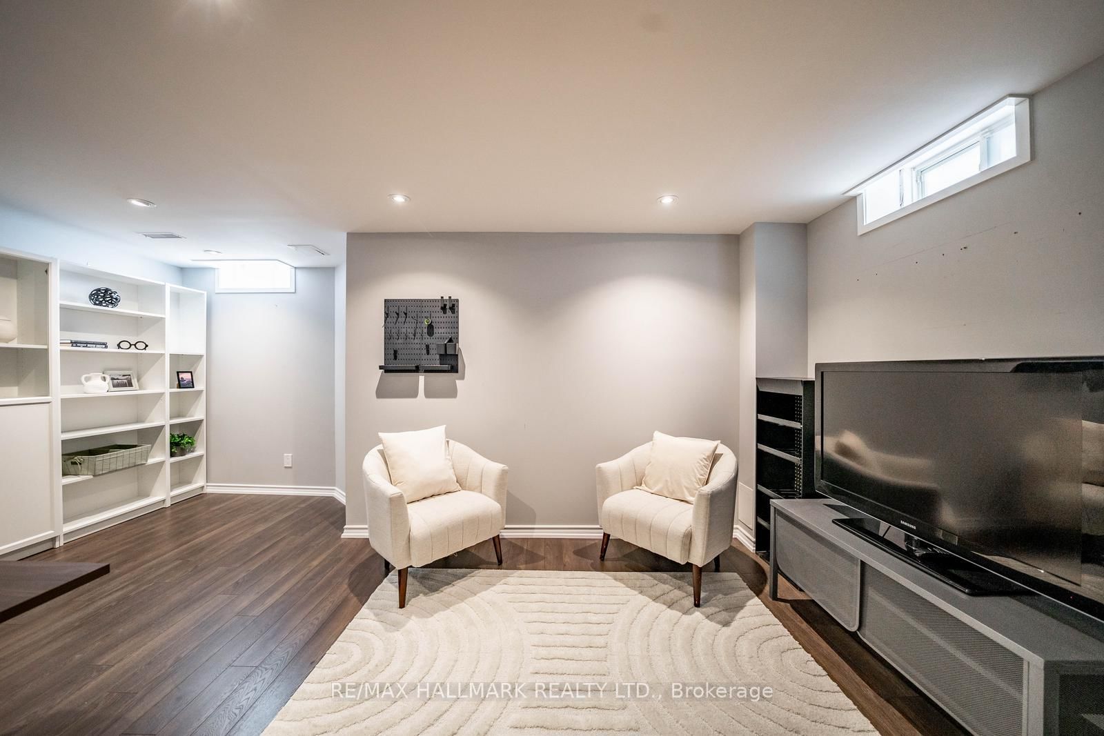 85 Vera Lynn Crescent • Whitchurch-Stouffville, ON photo 41