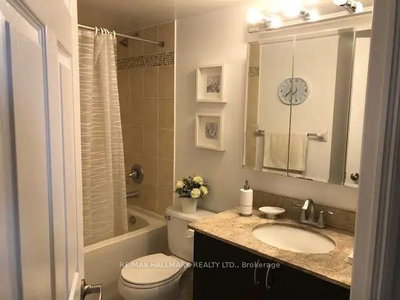 Unit 1007 — 75 King William Crescent — photo 4