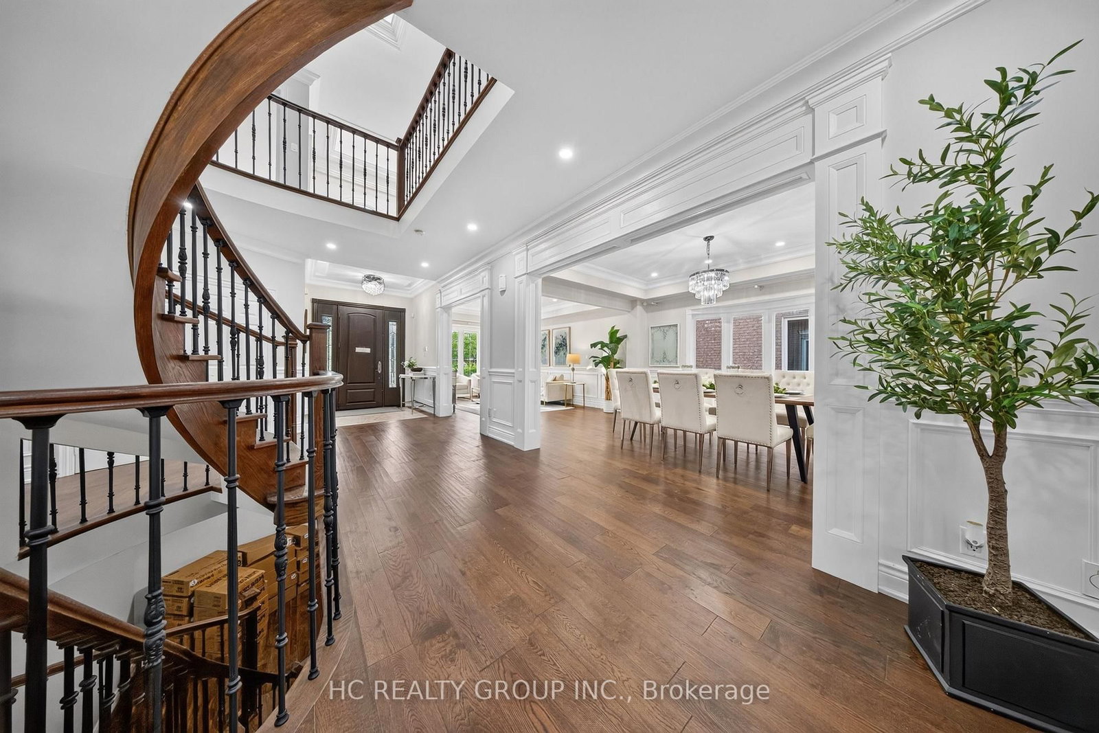 2151 Rodick Road • Markham, ON photo 10