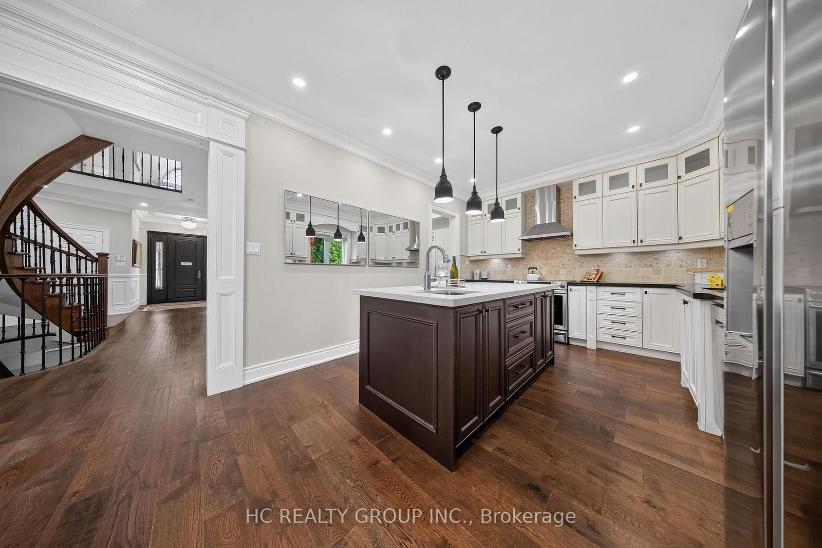 2151 Rodick Road • Markham, ON photo 15