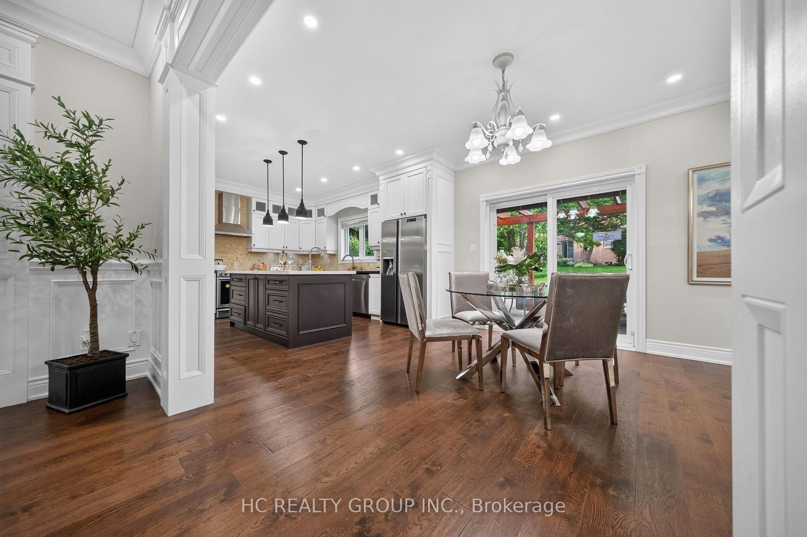 2151 Rodick Road • Markham, ON photo 17
