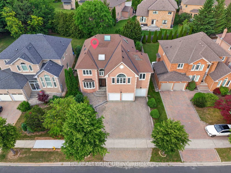 2151 Rodick Road