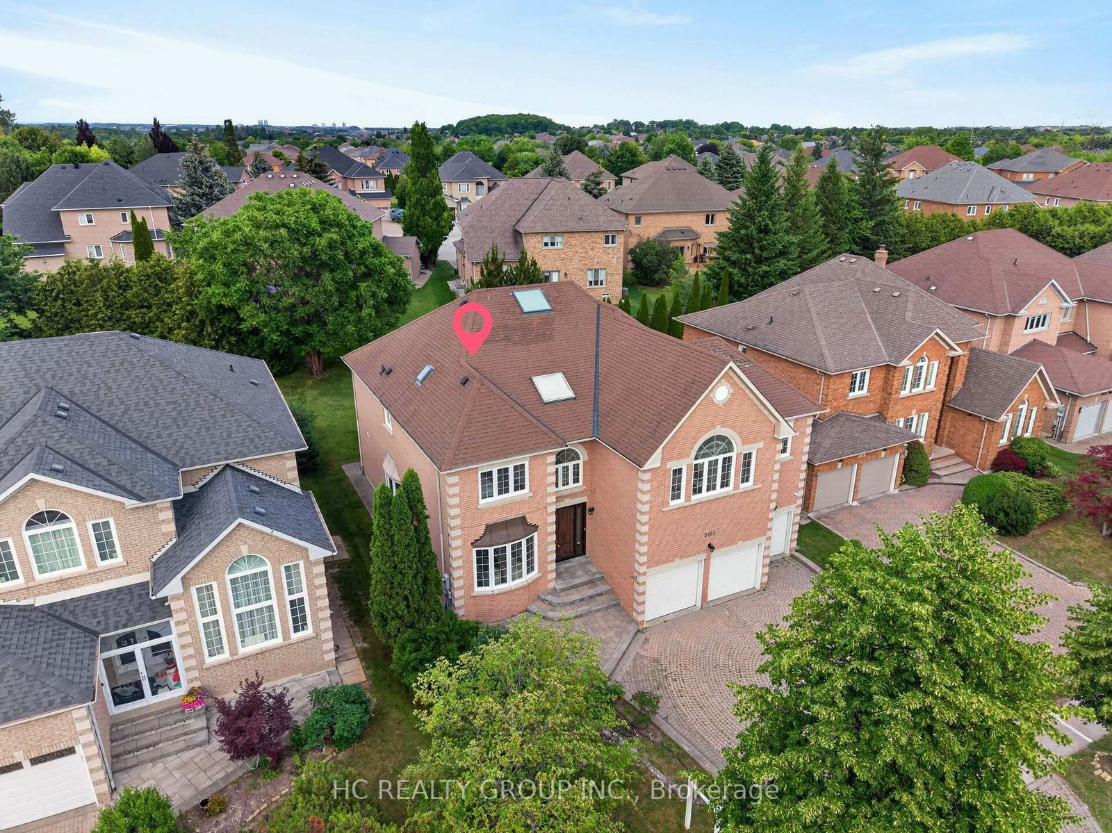 2151 Rodick Road • Markham, ON photo 36