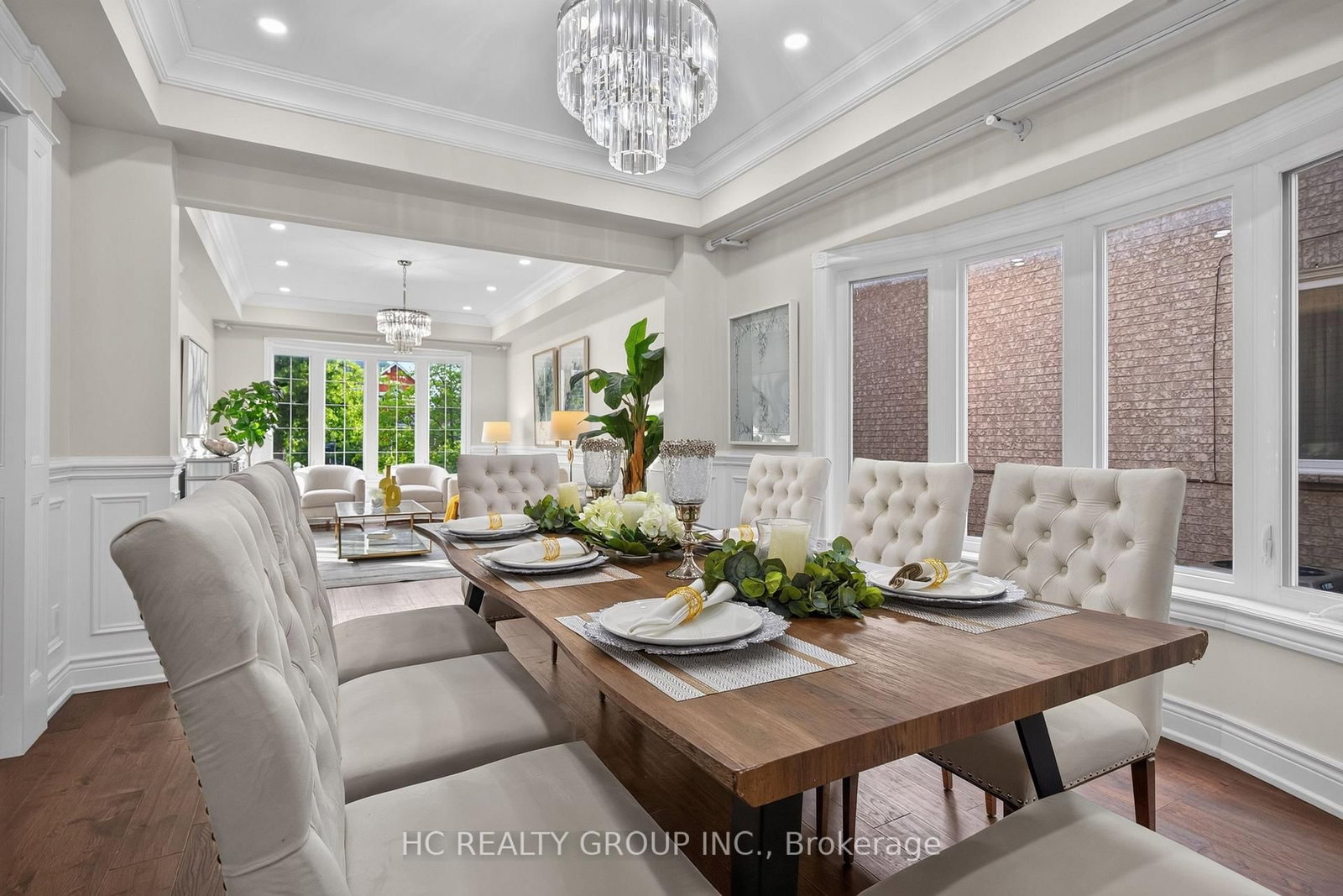 2151 Rodick Road • Markham, ON photo 7
