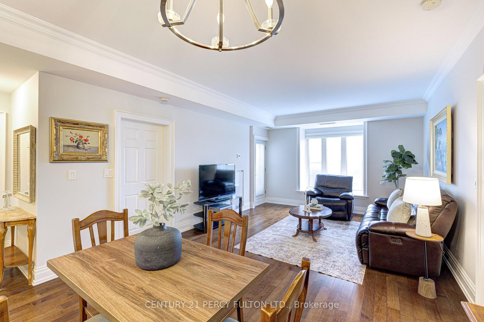 4620 Highway 7 • #PH 412 • Vaughan, ON photo 4