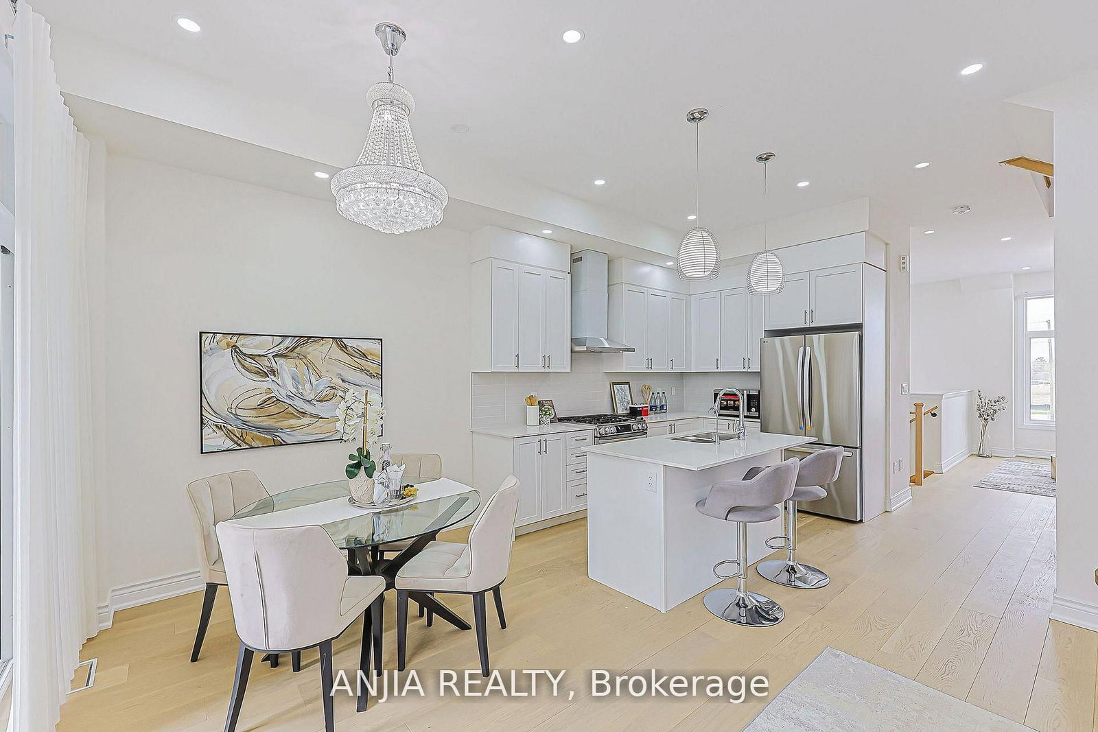 45 Kahshe Lane • Richmond Hill, ON photo 17