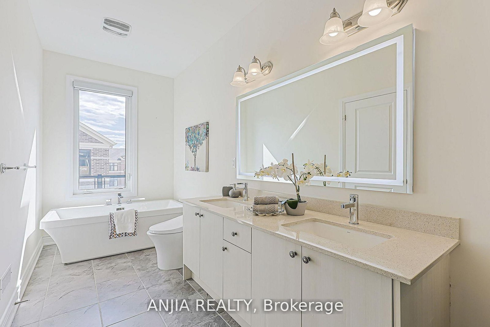 45 Kahshe Lane • Richmond Hill, ON photo 36
