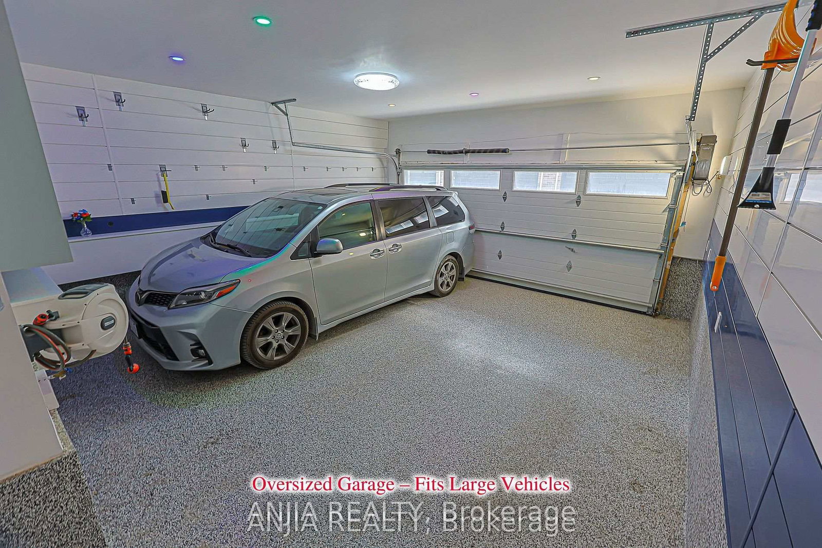 45 Kahshe Lane • Richmond Hill, ON photo 45