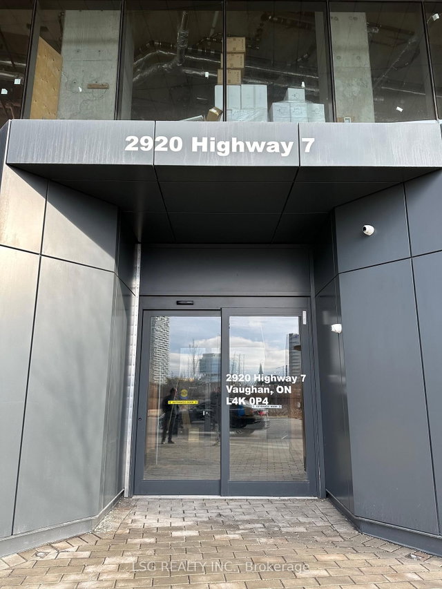 2407 - 2920 Highway 7 Road W
