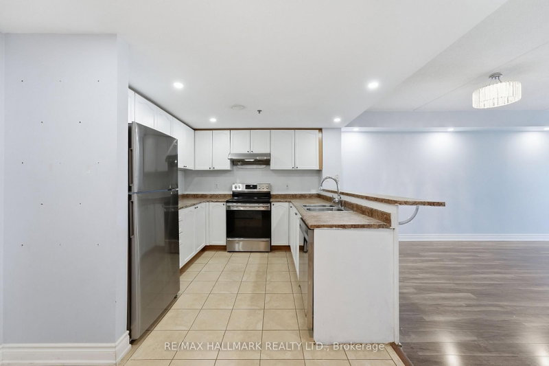 201 - 7428 Markham Road