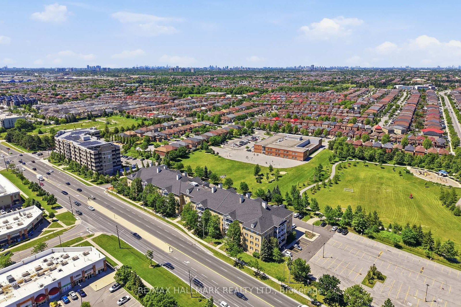 7428 Markham Road • #201 • Markham, ON photo 36