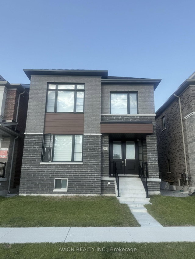 6 Fred lablanc Drive