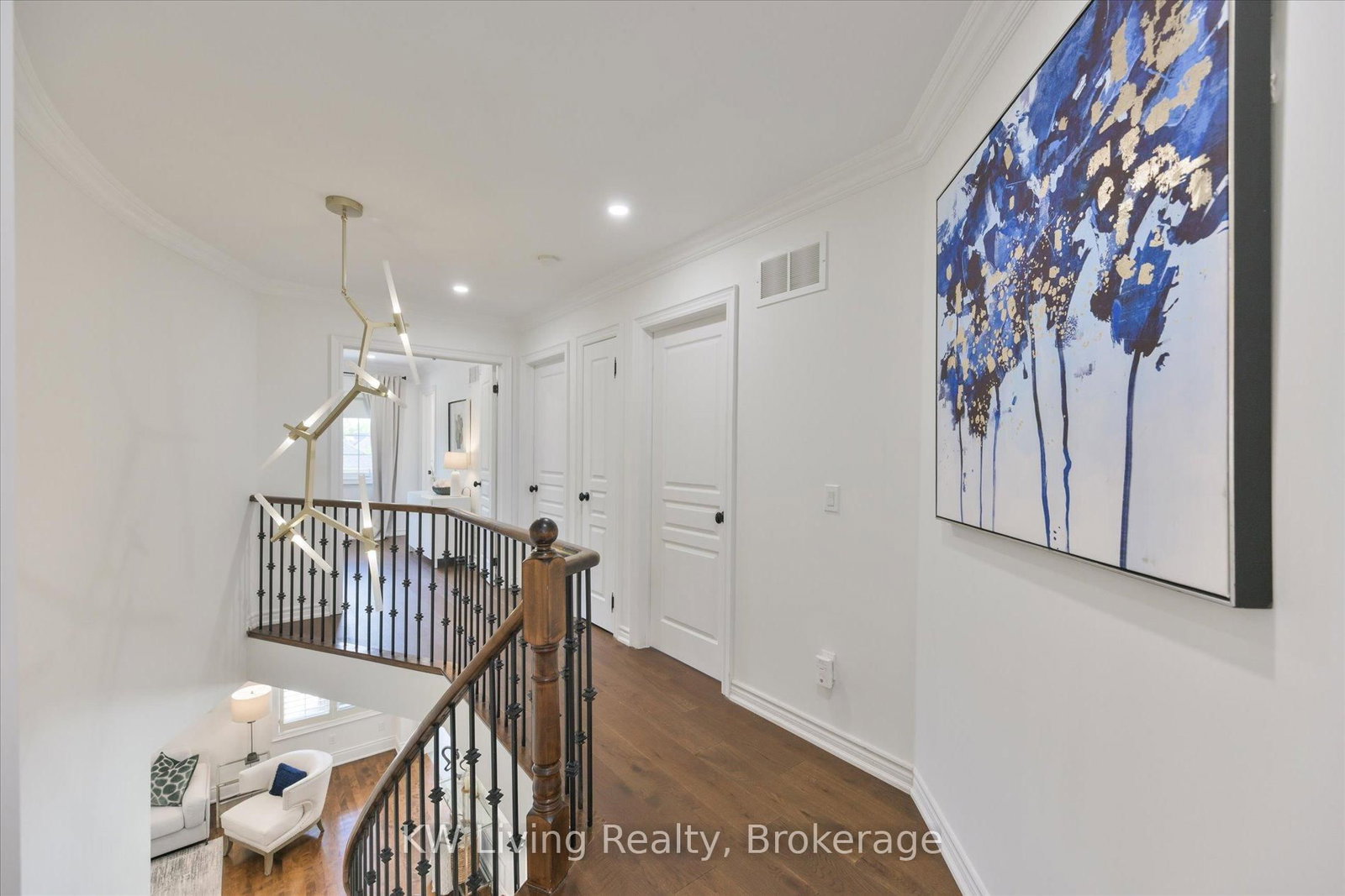 2 Sunrise Ridge Trail • Whitchurch-Stouffville, ON photo 16