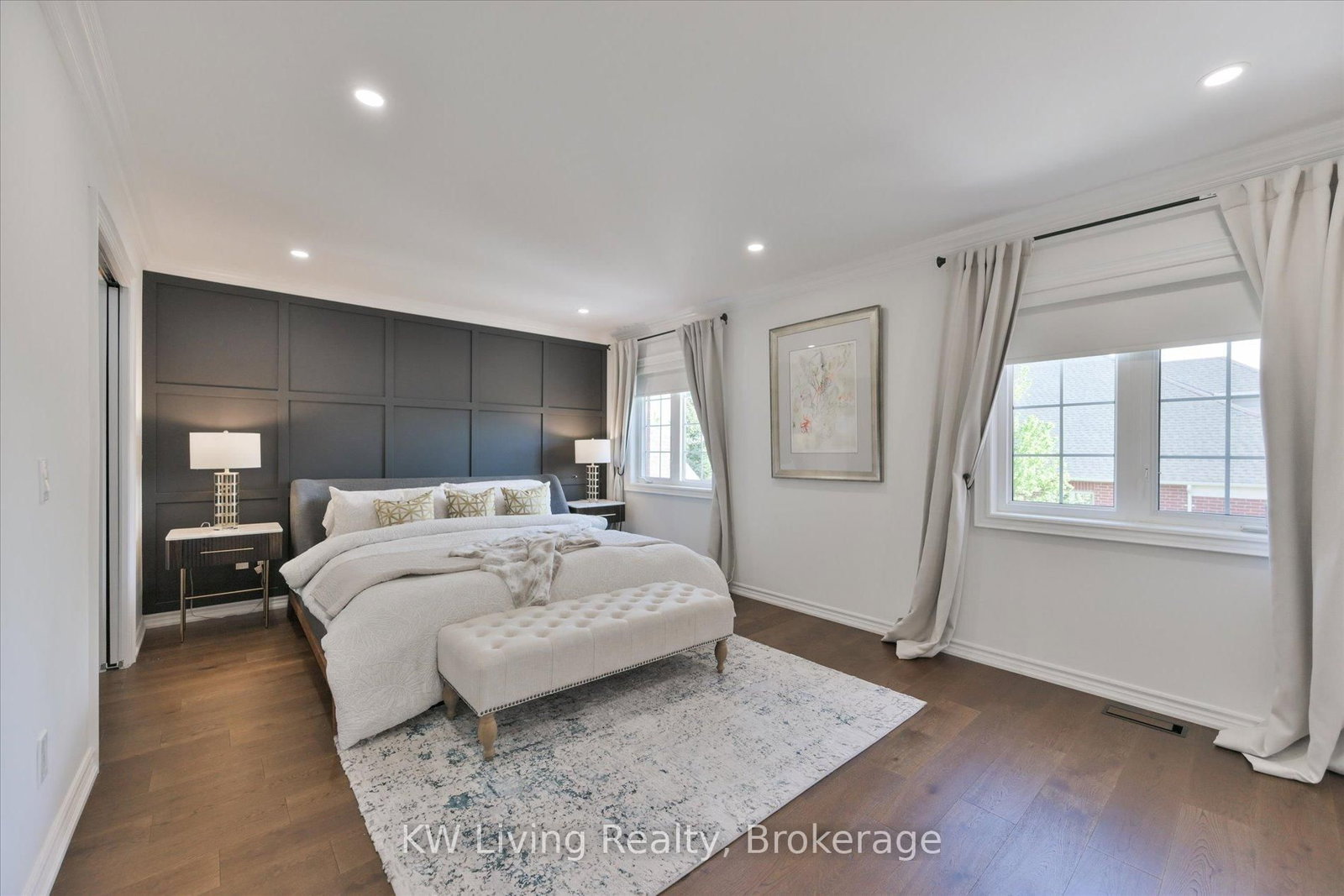 2 Sunrise Ridge Trail • Whitchurch-Stouffville, ON photo 17