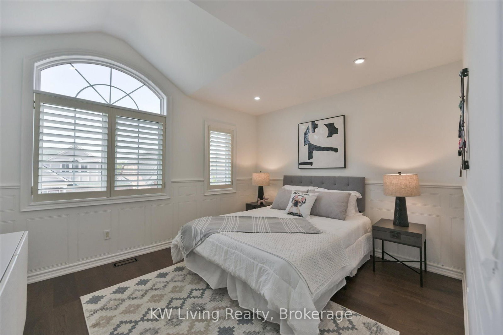 2 Sunrise Ridge Trail • Whitchurch-Stouffville, ON photo 25