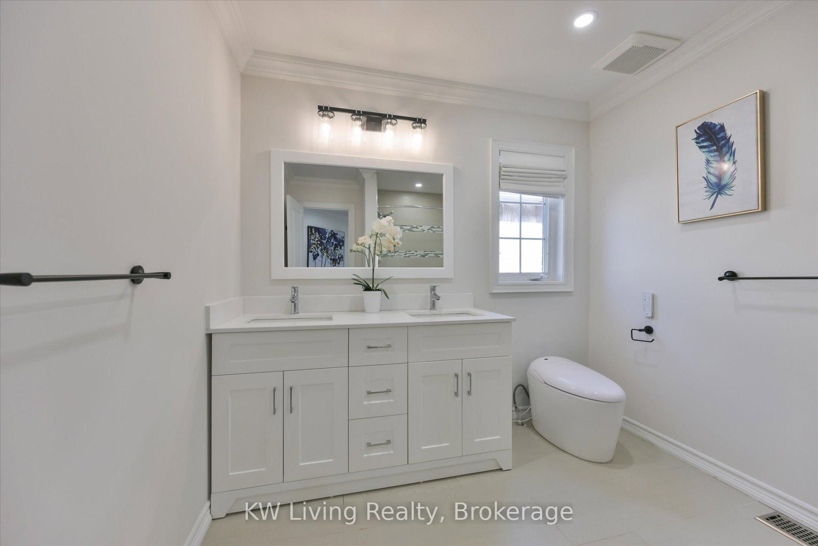 2 Sunrise Ridge Trail • Whitchurch-Stouffville, ON photo 27