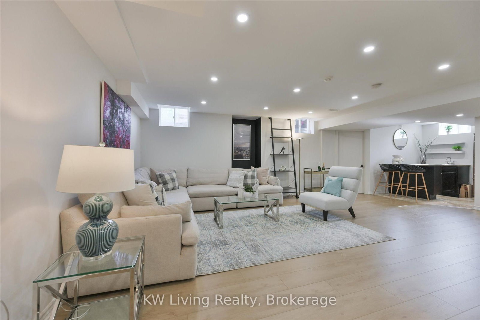 2 Sunrise Ridge Trail • Whitchurch-Stouffville, ON photo 29