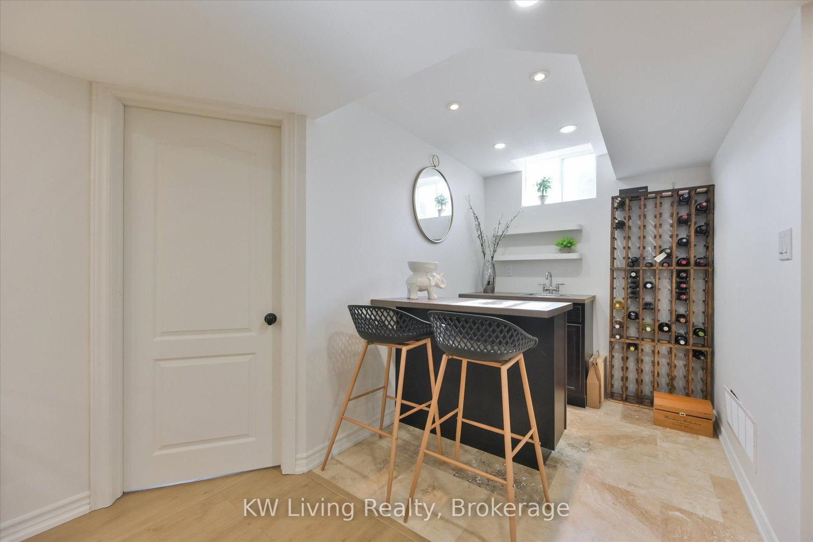 2 Sunrise Ridge Trail • Whitchurch-Stouffville, ON photo 31